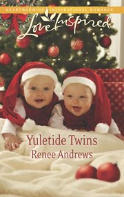 Yuletide twins cover image