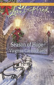Season of hope cover image