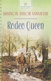 Rodeo queen cover image