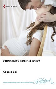 Christmas Eve delivery cover image