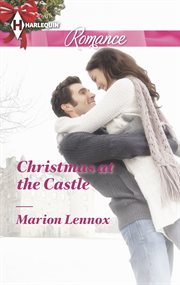 Christmas at the castle cover image