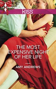 The most expensive night of her life cover image