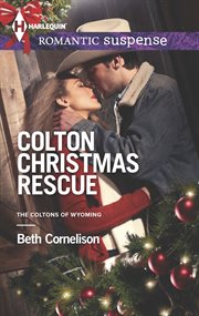 Colton Christmas rescue cover image