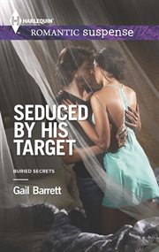 Seduced by his target cover image
