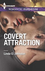 Covert attraction cover image
