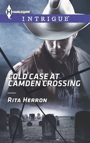 Cold case at Camden Crossing cover image