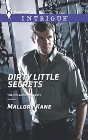 Dirty little secrets cover image