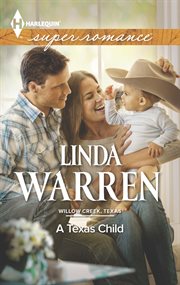 A Texas child cover image