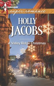 A Valley Ridge Christmas cover image