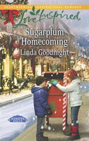 Sugarplum homecoming cover image