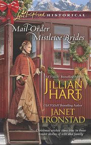 Mail-order mistletoe brides cover image