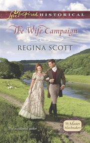 The wife campaign cover image