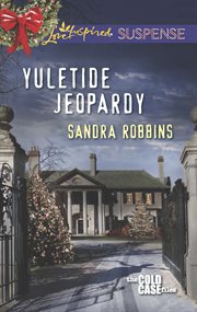 Yuletide jeopardy cover image