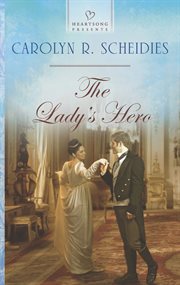 The lady's hero cover image