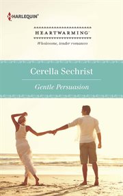 Gentle persuasion cover image