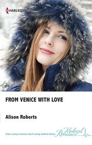 From Venice with love cover image