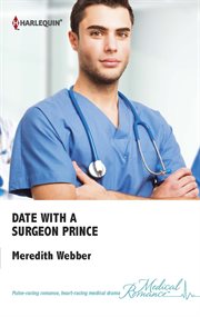 Date with a surgeon prince cover image