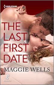 The last first date cover image