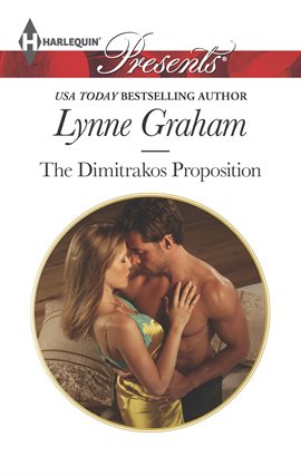 Cover image for The Dimitrakos Proposition