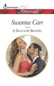 A deal with benefits cover image