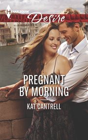 Pregnant by morning cover image