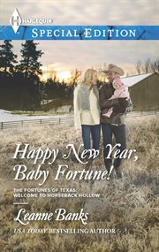 Happy New Year, baby Fortune! cover image