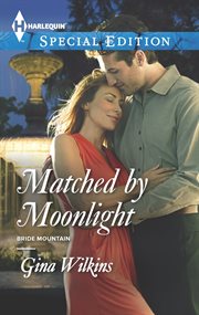 Matched by moonlight cover image
