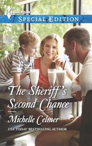 The sheriff's second chance cover image