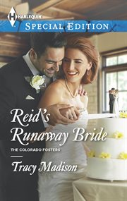Reid's runaway bride cover image