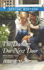 The dashing doc next door cover image