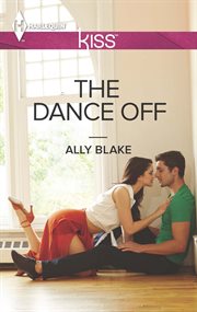 The dance off cover image