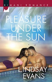 Pleasure under the sun cover image