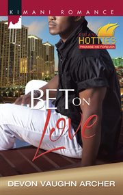 Bet on love cover image