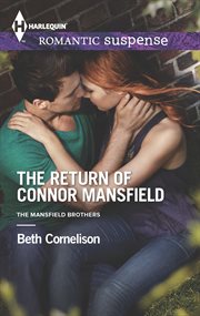 The return of Connor Mansfield cover image
