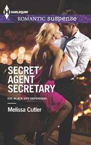 Secret agent secretary cover image