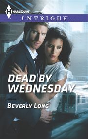 Dead by wednesday cover image