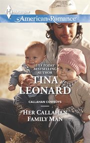 Her Callahan family man cover image