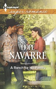 A ranch for his family cover image