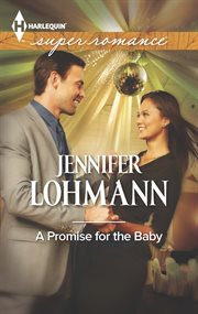 A promise for the baby cover image