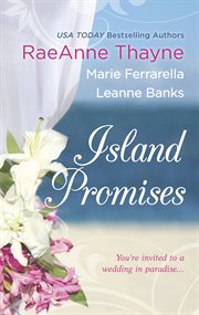 Island promises cover image