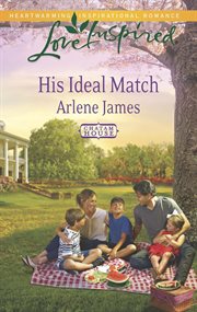 His ideal match cover image