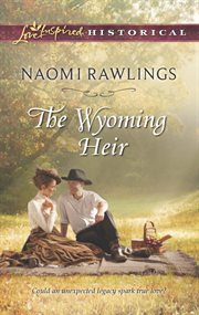 The Wyoming heir cover image
