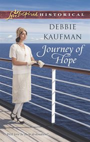 Journey of hope cover image
