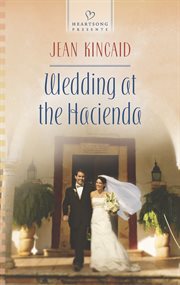 Wedding at the Hacienda cover image