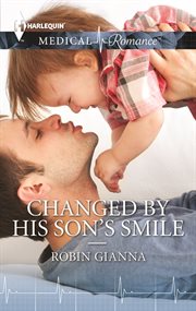 Changed by his son's smile cover image