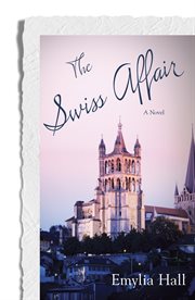 The Swiss affair cover image