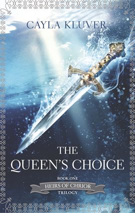 Cover image for The Queen's Choice