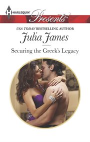 Securing the Greek's legacy cover image