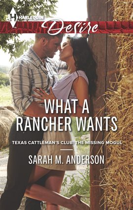 Imagen de portada para What a Rancher Wants