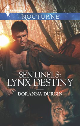 Cover image for Lynx Destiny